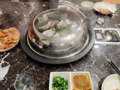 -蔚海之都·象山蒸汽海鲜(仙霞路店)