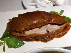 -小放牛炒菜馆(裕华万达店)