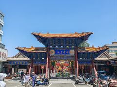 -老周炒拨拉(甘州总店)