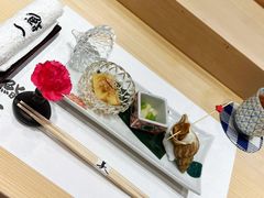 -鮨一日本料理旗舰店(总店)