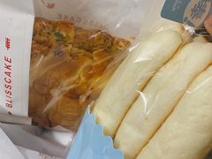 -幸福西饼面包茶饮(车公庙店)