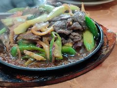 -幽优农庄·森波拉特色本地农家菜