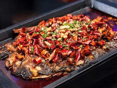 -老板恋上鱼(环山路店)