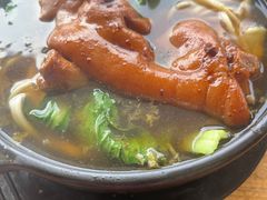 -小义乌砂锅拉面(海事共享区店)