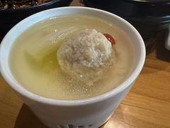 -竹里馆 ·茶食(奥体店)