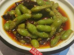 -红辣椒·川菜·火锅(大洋中心店)