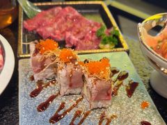 -樱嘢·炭火烧肉(惠南店)
