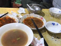 -杨家粉蒸肉(洒金桥店)