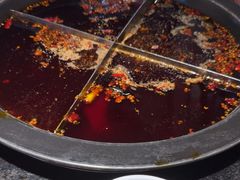 -陈眼镜火锅(总店)