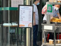 -京滨饭店·餐厅(阜外大街店)