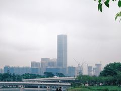 -深圳人才公园