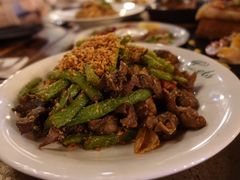 四季肥肠-Let's Taipei 非常烘焙(太古里店)