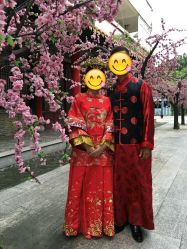 -金夫人婚纱摄影(华南店)