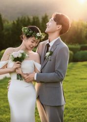 -金夫人婚纱摄影全球旅拍(大连店)