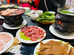 -藏味八珍特色火锅