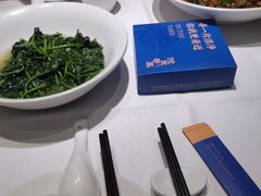 -院里寻菜·精致庭院菜(观沙岭店)