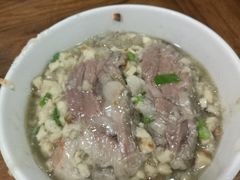 -老刘家泡馍·陕西老字号(钟楼广济街店)
