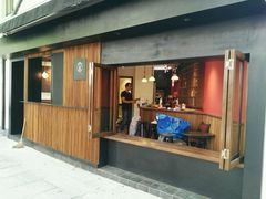 -RUMORS COFFEE ROASTERY鲁马滋咖啡(湖南路店)