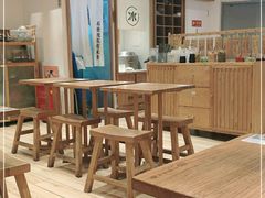 -小满手工粉(上海月星环球港店)