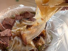 -八分场凉皮老店(正宗)