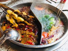 -玉林串串香·成都老字号(玉林街总店)