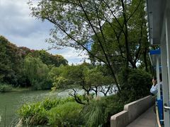 -杭州西溪喜来登度假大酒店