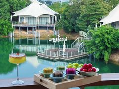 -帐篷客·溪龙茶谷度假酒店