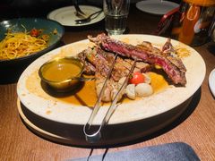 -404干式熟成牛排馆•聚会餐厅