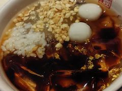 -绿茶餐厅(西单老佛爷店)