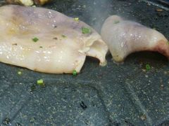 -金妈家烤肉(龙湖U城天街店)