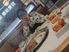 -傣妹火锅(狮子桥店)