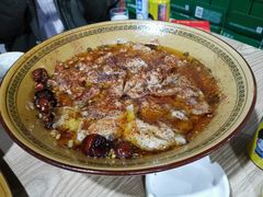 -孙厨娘川味饭馆(临河街店)
