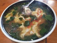 -东方亚克西餐厅(西康路店)