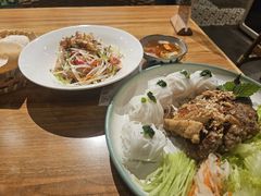 -越美小馆·越南料理(曲江店)