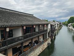 -南浔古镇