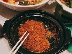 -绿草地·湘菜(芙蓉天街店)