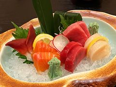 -西村日本料理(香格里拉饭店)