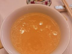 -东海朗廷酒店-唐阁T’ANG COURT 中餐厅