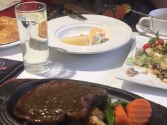 -斗牛士牛排餐厅(镇明店)