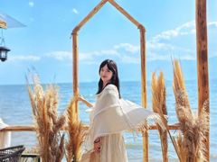 -六阅·福十 FORTEN 海景咖啡西餐厅(双廊古镇店)