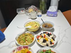 -金贝儿月嫂(高新尚品国际店)