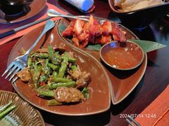 -红泰·泰精选·特色料理(中山路店)