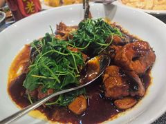 -白家餐厅(徐家汇店)