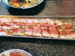 -老卜奎齐齐哈尔烤肉(人民东路店)