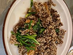 -伊带伊路新疆美食府(呼家楼店)