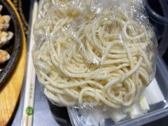 -青木岚小海鲜•小龙虾(友谊店)