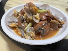 -宁波小海鲜(秀文路店)