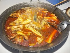 -老天桥蛙炉火锅(姑苏总店)