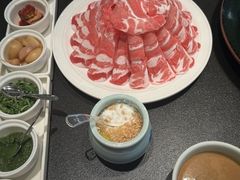 -额尔敦·品质自助(摩尔城店)