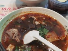 -苏晓玥·手作江南小吃(深圳北站店)